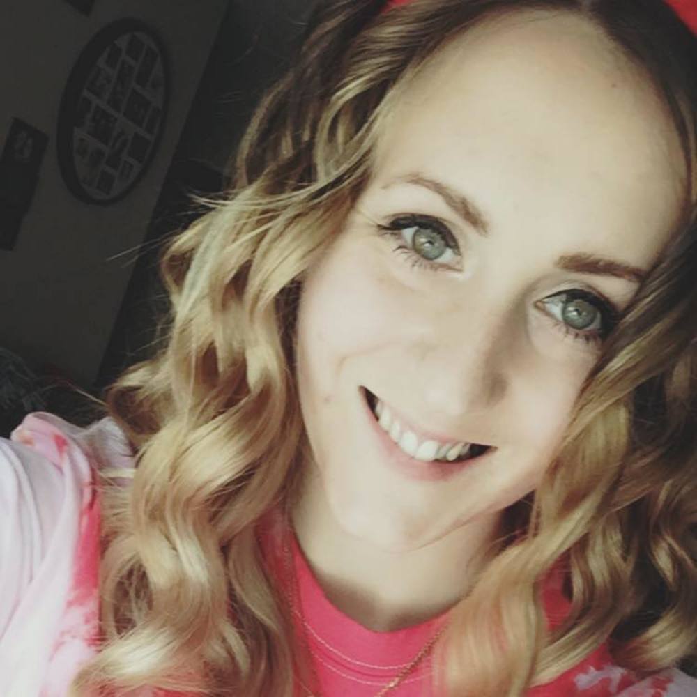 Meet your Posher, Hartley